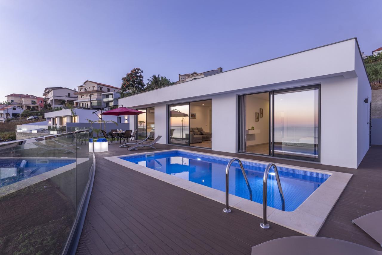 Searenity Vacation Home II By An Island Apart Арку-да-Кальета Экстерьер фото